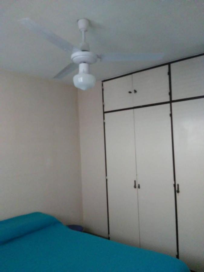 Apartmán Cielo Patagonico Trelew Exteriér fotografie