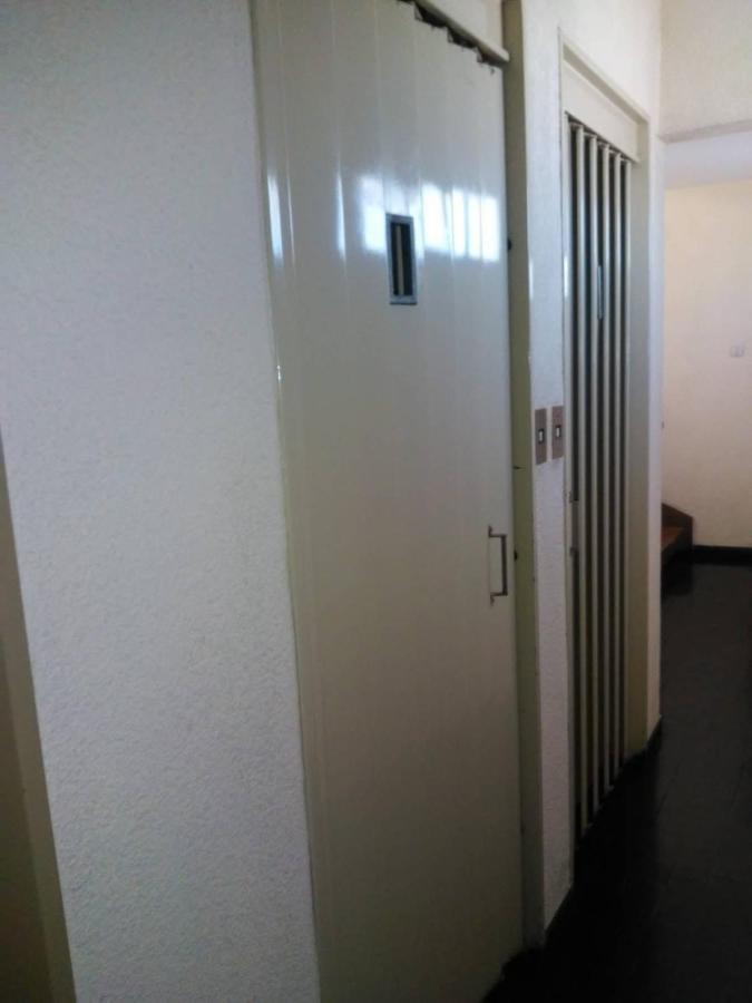 Apartmán Cielo Patagonico Trelew Exteriér fotografie
