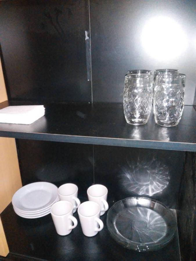 Apartmán Cielo Patagonico Trelew Exteriér fotografie