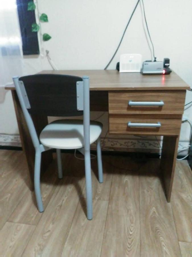 Apartmán Cielo Patagonico Trelew Exteriér fotografie